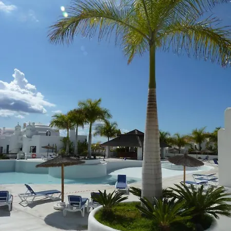 Paradise Апартаменты *