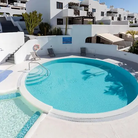 City Paradise Apartamento Costa Adeje (Tenerife)
