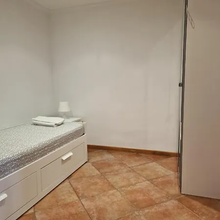 City Paradise Apartamento *