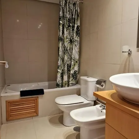 Apartamento City Paradise Costa Adeje (Tenerife)